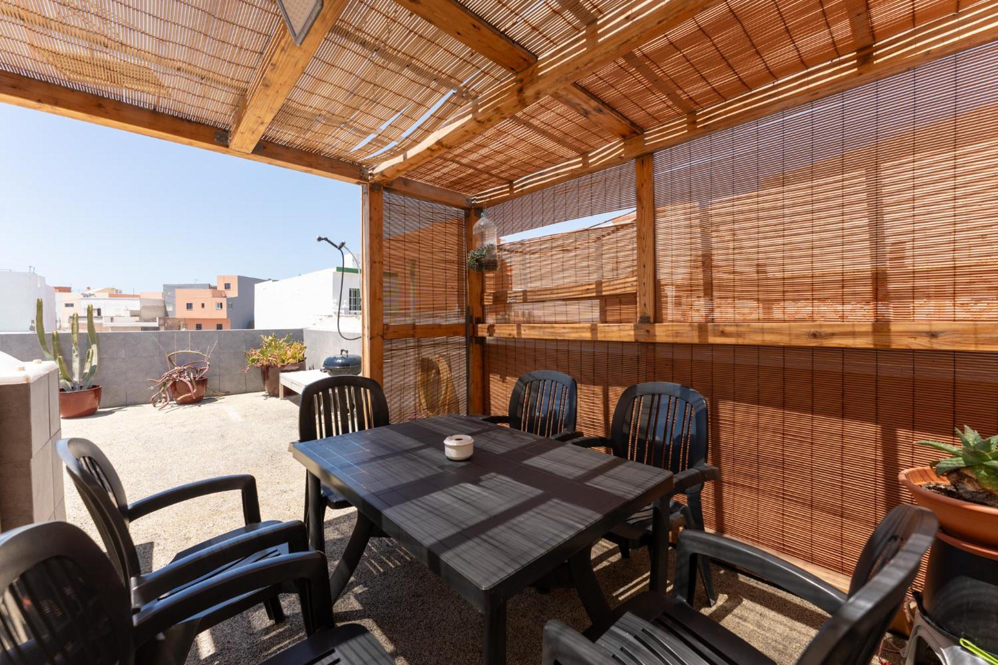 Bed and Breakfast Casa Resi Ла-Марета Экстерьер фото
