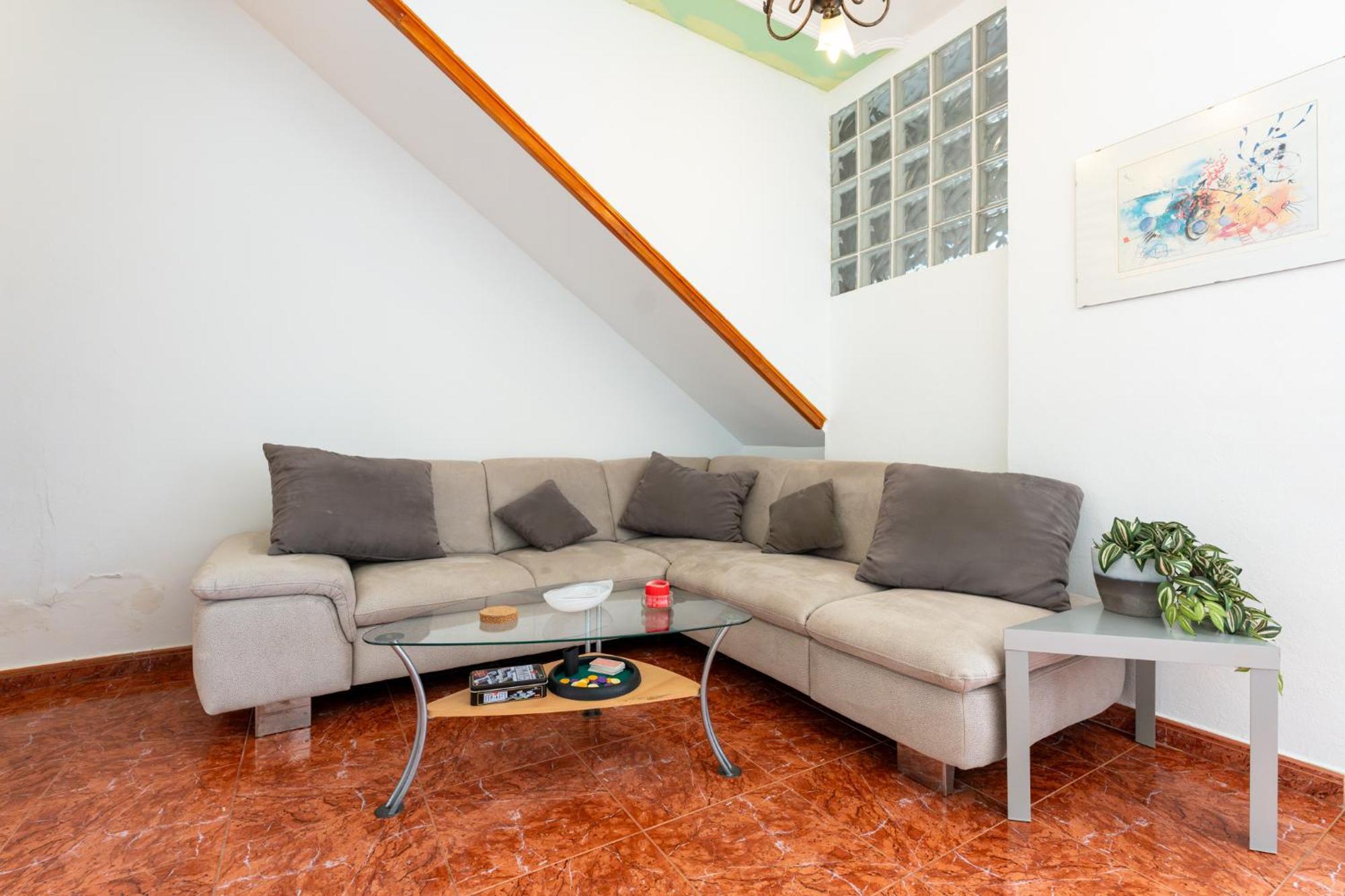 Bed and Breakfast Casa Resi Ла-Марета Экстерьер фото